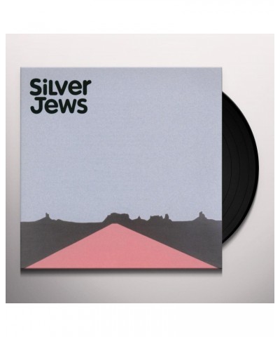 Silver Jews American Water Vinyl Record $7.31 Vinyl