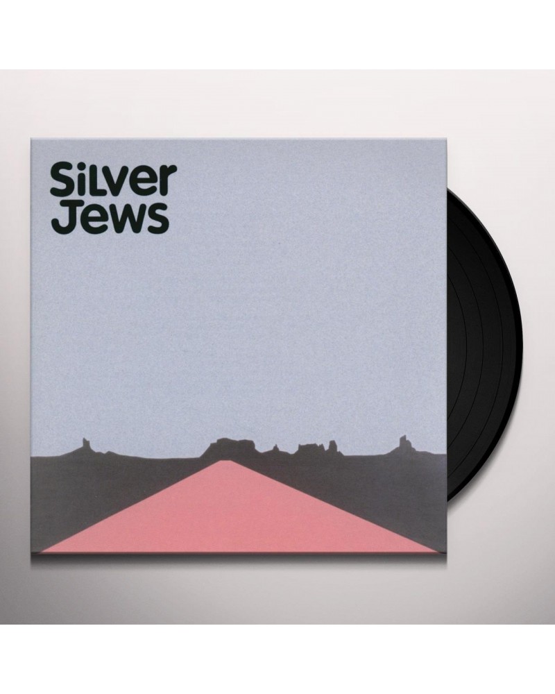 Silver Jews American Water Vinyl Record $7.31 Vinyl