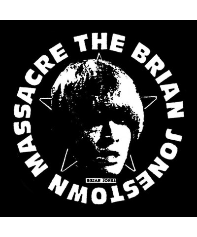 The Brian Jonestown Massacre +- (UK) (EP) (Vinyl) $9.62 Vinyl