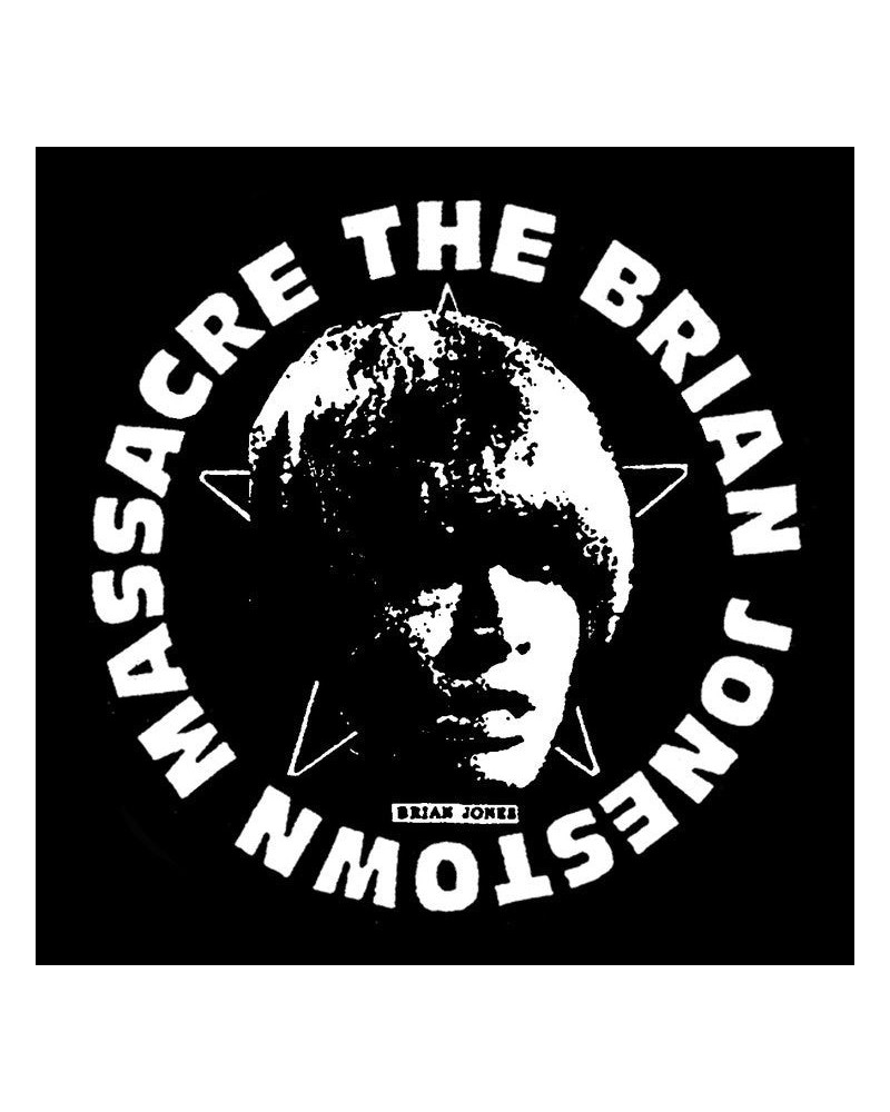 The Brian Jonestown Massacre +- (UK) (EP) (Vinyl) $9.62 Vinyl