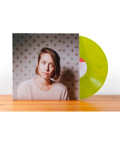 Anna Burch Quit The Curse Vinyl Record $8.48 Vinyl