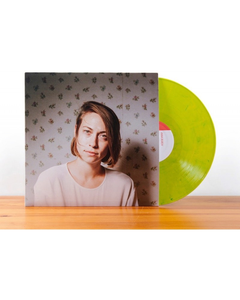 Anna Burch Quit The Curse Vinyl Record $8.48 Vinyl