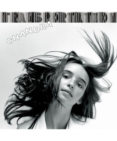 Chandra TRANSPORTATION EPS Vinyl Record $14.94 Vinyl