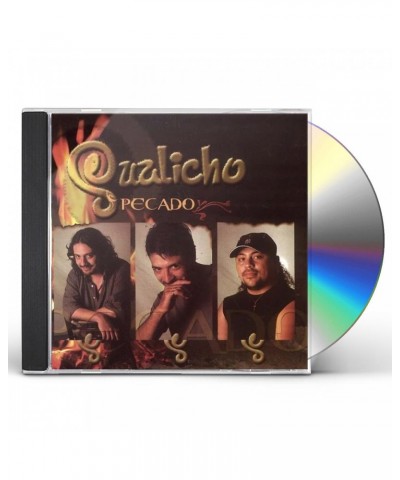 Gualicho PECADO CD $8.32 CD