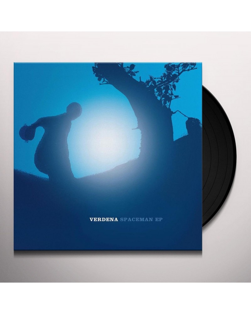 Verdena Spaceman Vinyl Record $8.80 Vinyl