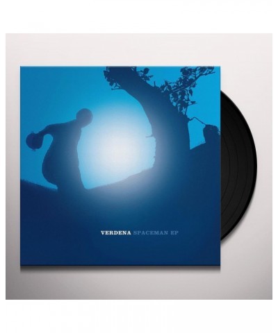 Verdena Spaceman Vinyl Record $8.80 Vinyl