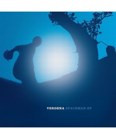 Verdena Spaceman Vinyl Record $8.80 Vinyl