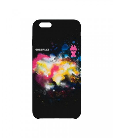 Coldplay Mylo Xyloto iPhone 6 Case $4.40 Phone