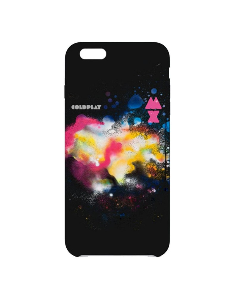 Coldplay Mylo Xyloto iPhone 6 Case $4.40 Phone