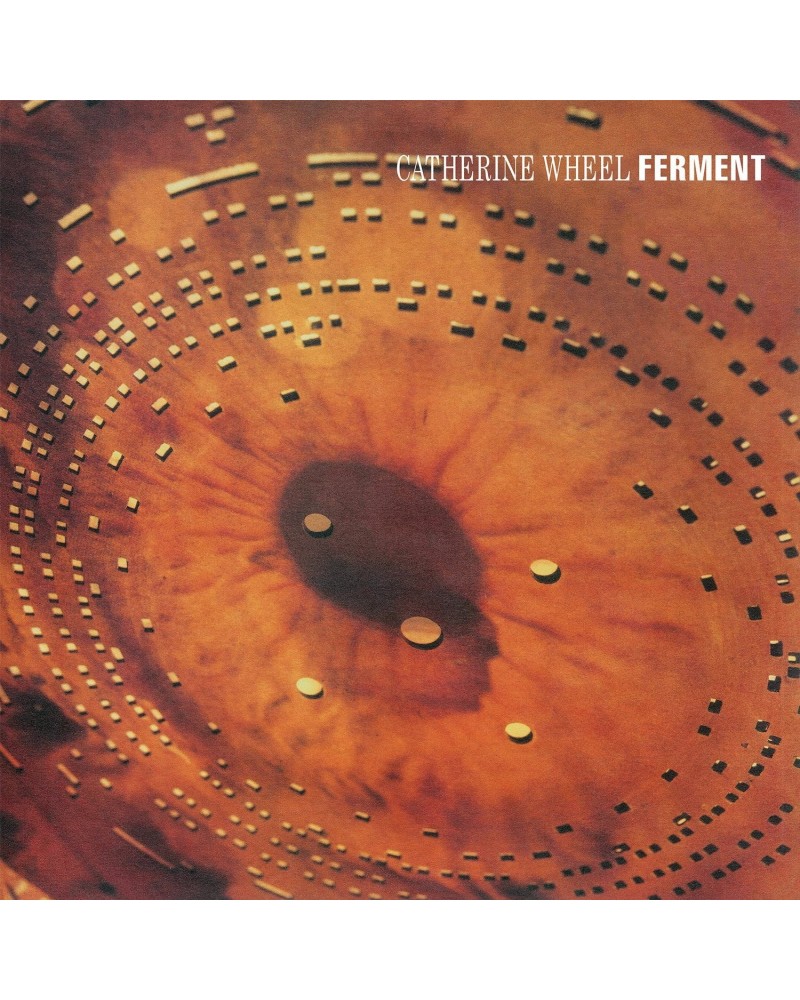 Catherine Wheel Ferment Expanded Cd CD $7.75 CD