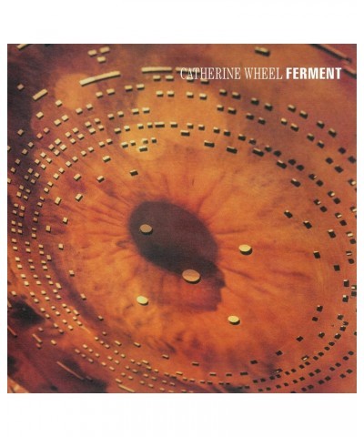 Catherine Wheel Ferment Expanded Cd CD $7.75 CD