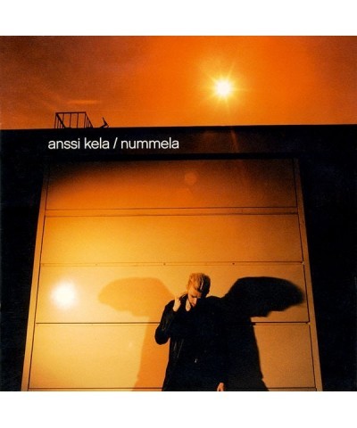 Anssi Kela Nummela Vinyl Record $9.90 Vinyl