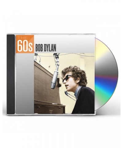 Bob Dylan 60'S: BOB DYLAN CD $6.43 CD