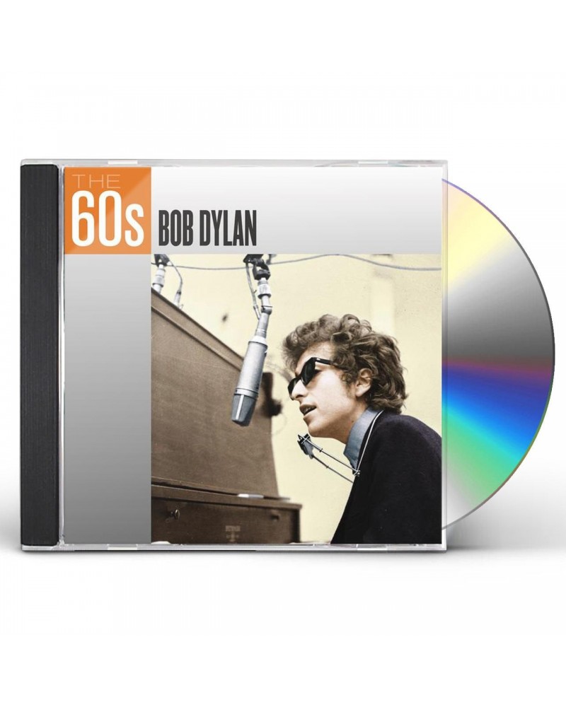 Bob Dylan 60'S: BOB DYLAN CD $6.43 CD