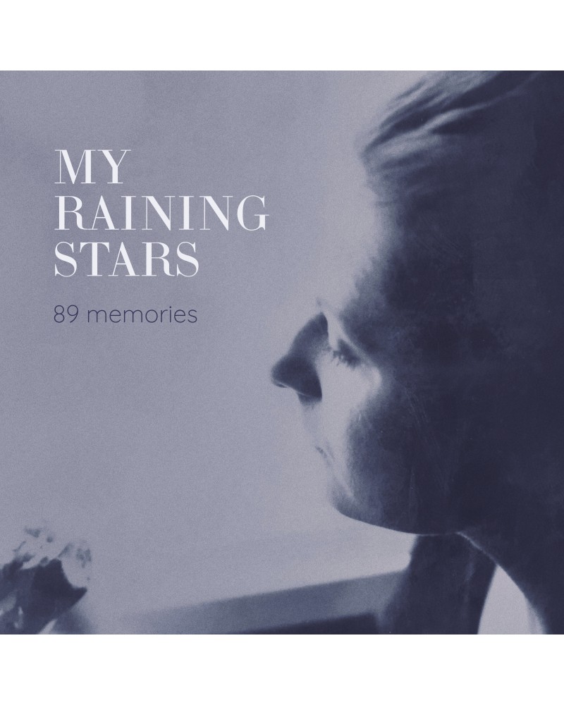 My Raining Stars 89 MEMORIES CD $5.67 CD