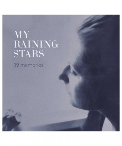 My Raining Stars 89 MEMORIES CD $5.67 CD