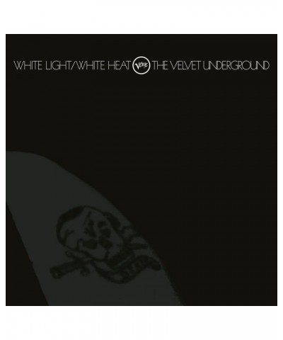 The Velvet Underground White Light / White Heat (Turquoise Blue 2 LP) Vinyl Record $11.04 Vinyl