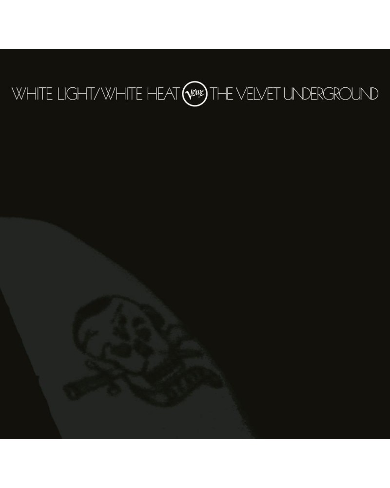 The Velvet Underground White Light / White Heat (Turquoise Blue 2 LP) Vinyl Record $11.04 Vinyl