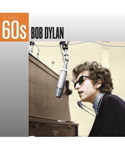 Bob Dylan 60'S: BOB DYLAN CD $6.43 CD