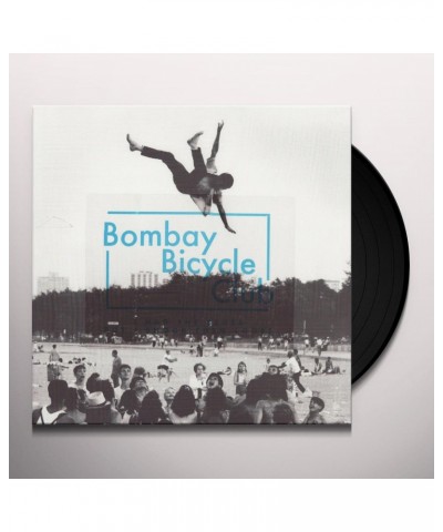 Bombay Bicycle Club I HAD THE BLUES BUT I SHOOK THEM LOOSE Vinyl Record $11.73 Vinyl