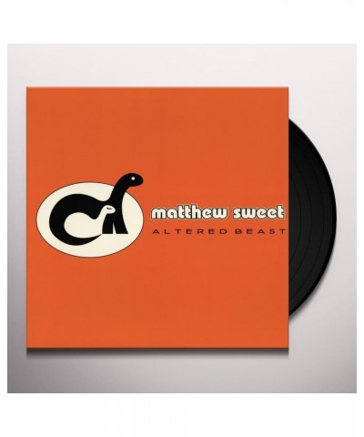 Matthew Sweet Altered Beast Vinyl Record $23.78 Vinyl