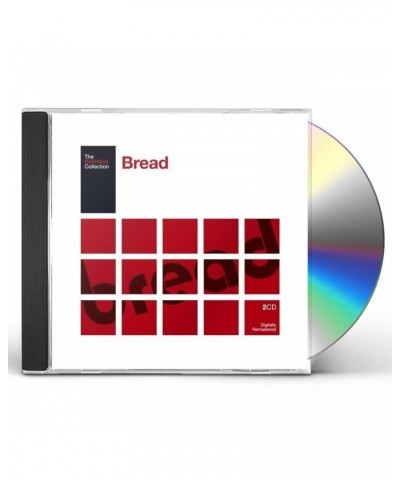 Bread DEFINITIVE COLLECTION CD $8.50 CD