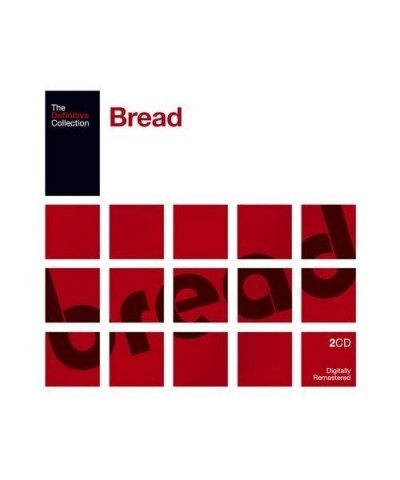 Bread DEFINITIVE COLLECTION CD $8.50 CD