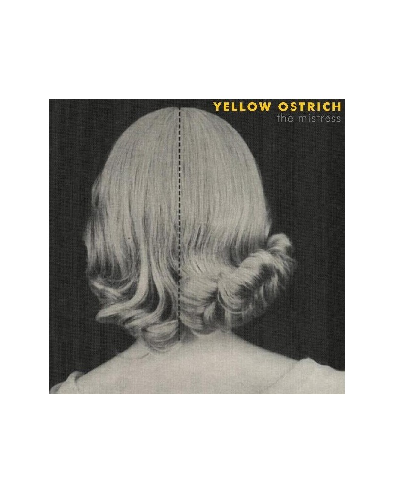 Yellow Ostrich The Mistress (Deluxe Edition) (Yellow Wi Vinyl Record $8.52 Vinyl