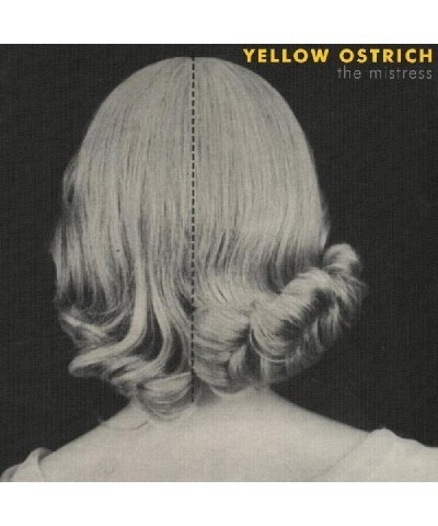 Yellow Ostrich The Mistress (Deluxe Edition) (Yellow Wi Vinyl Record $8.52 Vinyl