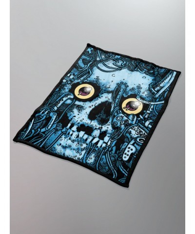 Mega Drive 198XAD Fleece Blanket $24.00 Blankets