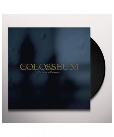 Colosseum Chapter 1: Delirium Vinyl Record $12.25 Vinyl