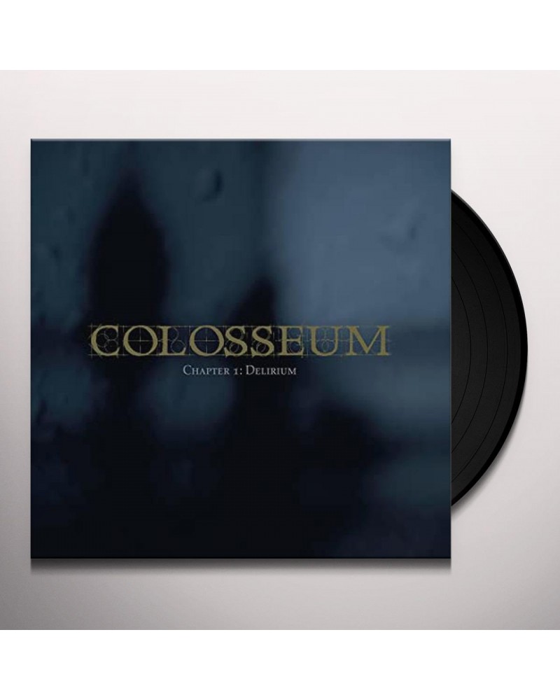 Colosseum Chapter 1: Delirium Vinyl Record $12.25 Vinyl