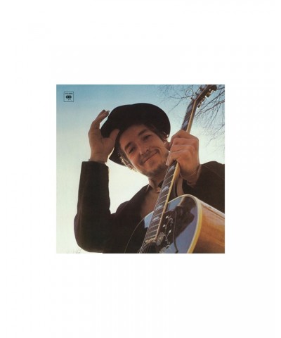 Bob Dylan Nashville Skyline CD $5.82 CD