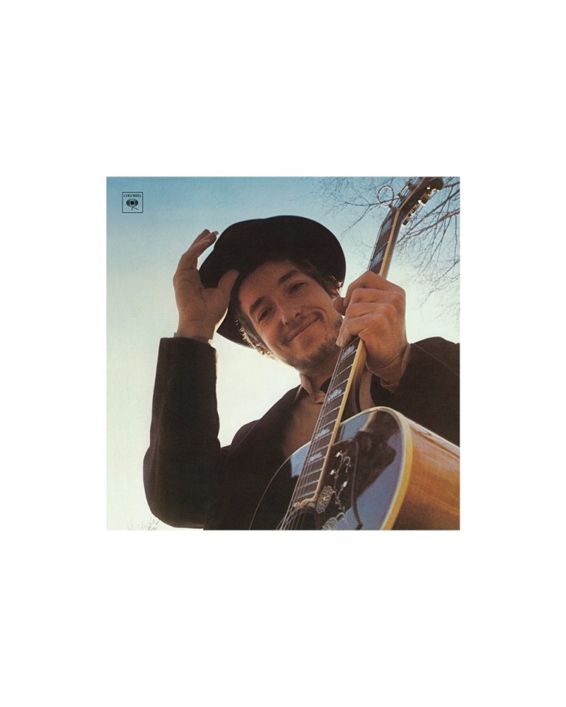 Bob Dylan Nashville Skyline CD $5.82 CD