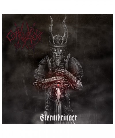 The Conquerors STORMBRINGER - CONQUERORS (CD) $7.65 CD