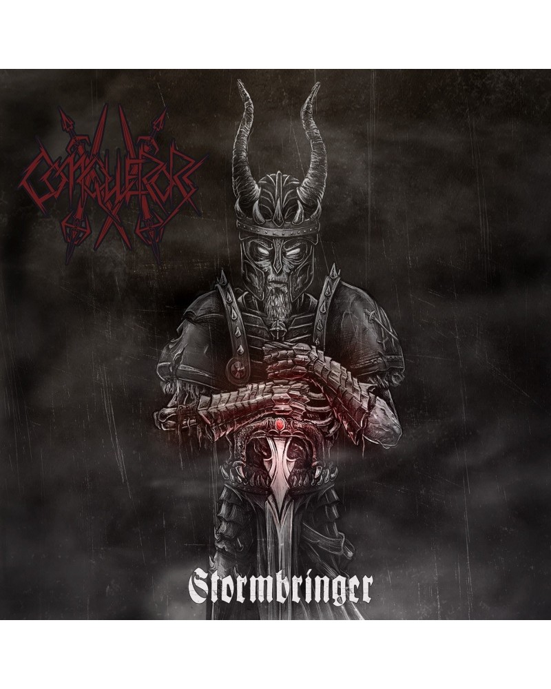 The Conquerors STORMBRINGER - CONQUERORS (CD) $7.65 CD