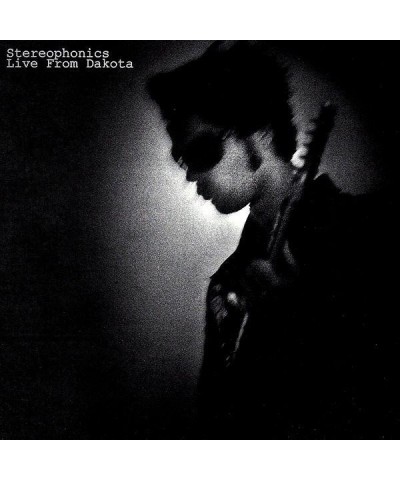 Stereophonics Live From Dakota Vinyl Record $16.92 Vinyl