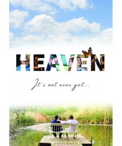 Heaven (2020) DVD $8.57 Videos