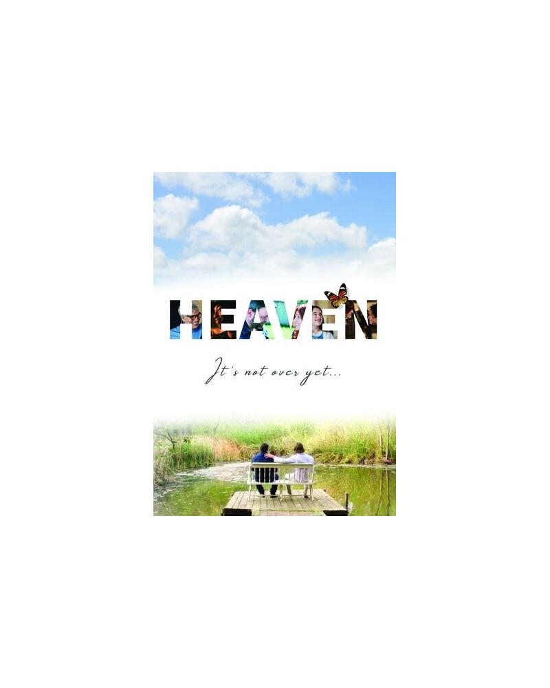 Heaven (2020) DVD $8.57 Videos