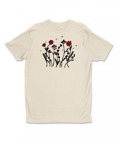 Little Quirks Flower Tee $14.70 Shirts