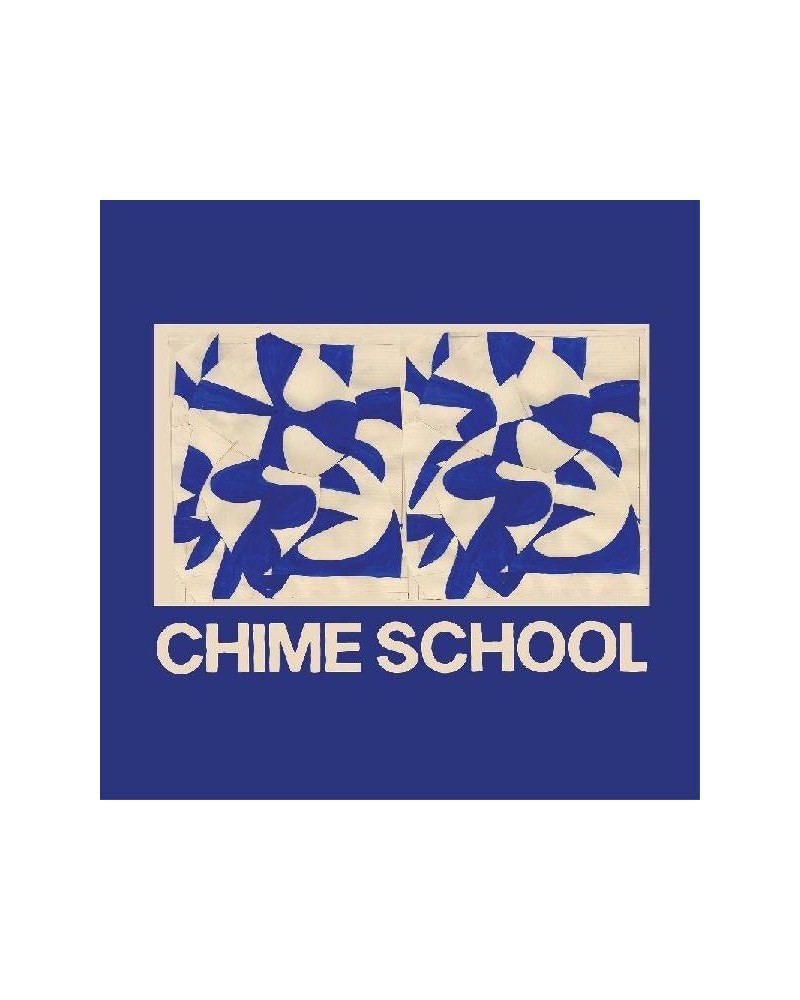 Chime School CD $6.14 CD