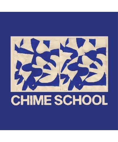 Chime School CD $6.14 CD