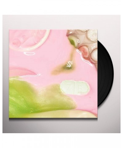 Zen Bamboo GLU Vinyl Record $12.22 Vinyl