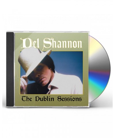 Del Shannon IRELAND SESSIONS CD $6.61 CD