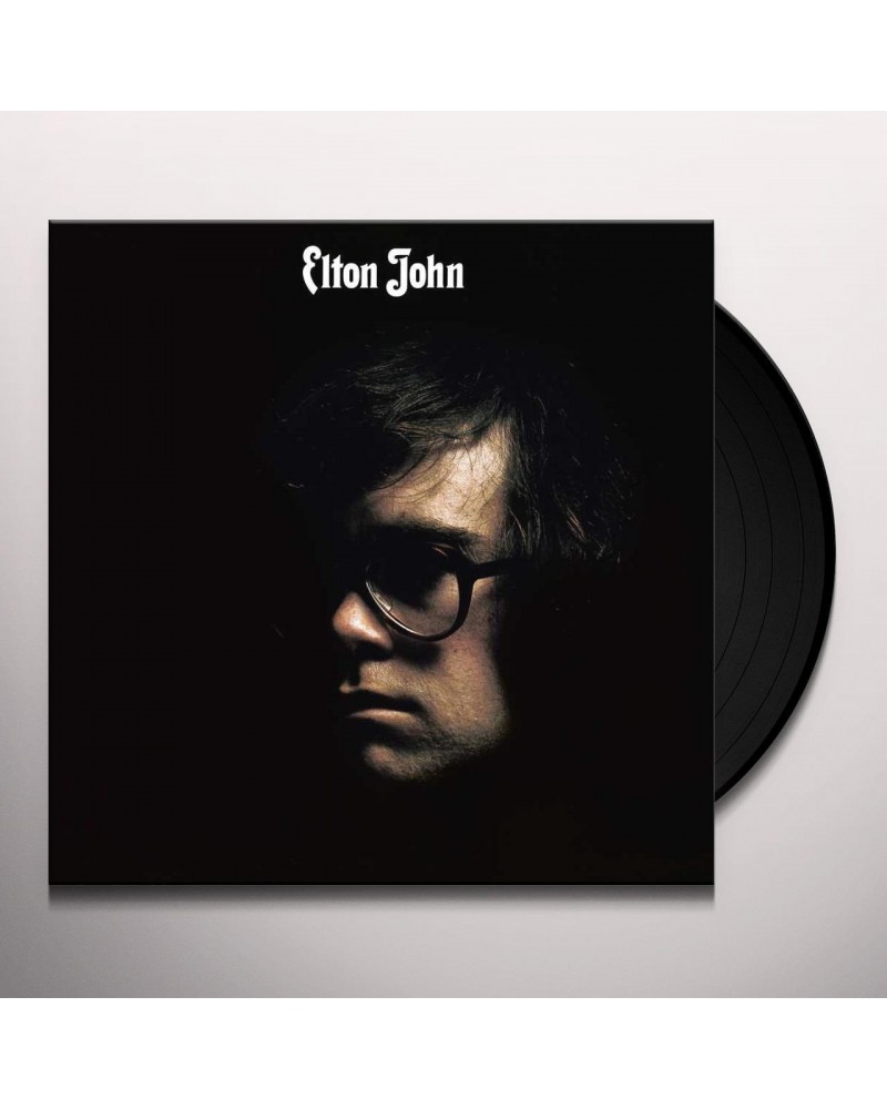 Elton John Vinyl Record $8.10 Vinyl