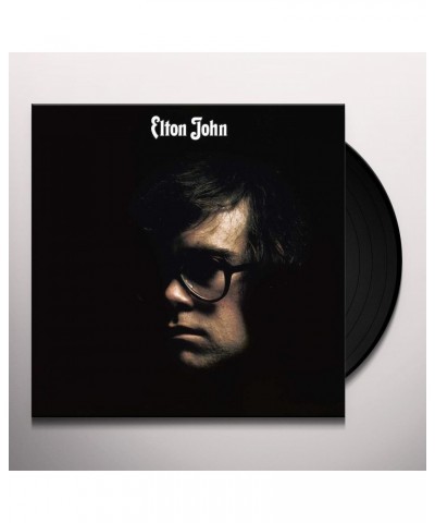 Elton John Vinyl Record $8.10 Vinyl