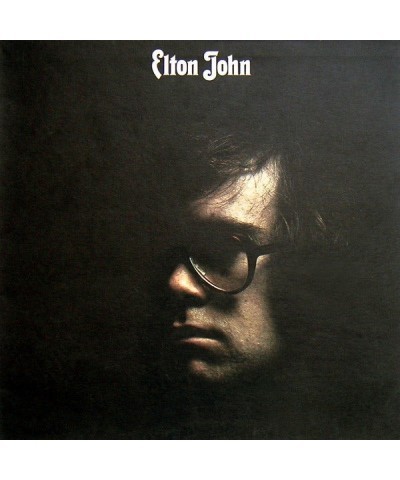 Elton John Vinyl Record $8.10 Vinyl