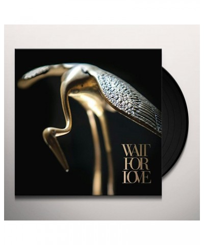 Pianos Become The Teeth Wait For Love Vinyl Record $12.96 Vinyl