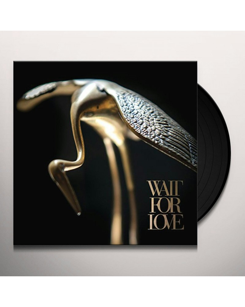 Pianos Become The Teeth Wait For Love Vinyl Record $12.96 Vinyl