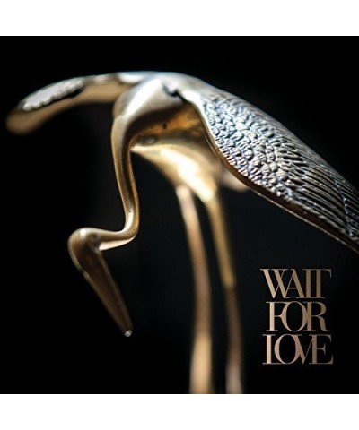 Pianos Become The Teeth Wait For Love Vinyl Record $12.96 Vinyl